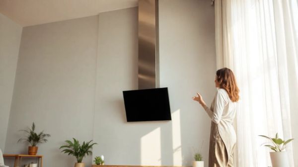 Revitalize air quality: explore benefits of ventilation cleaning