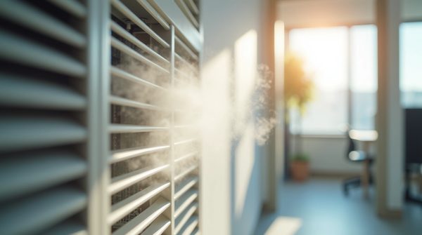 Unlock cleaner air: discover commercial ventilation cleaning